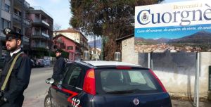 Per la sicurezza Cuorgnè punta sulle telecamere, in frazione Salto il primo nuovo intervento