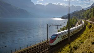 SBB will Verbindungen quer durch Europa ausbauen – nur nach Deutschland nicht