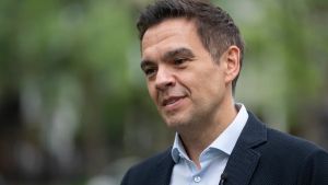 En Estrie, risque de cauchemar pour Milliard