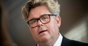 Viktor Karlsson: Flest personer i fängelse vinner – eller?