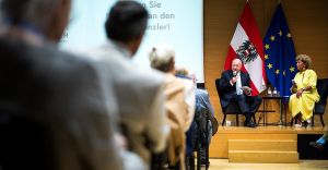 Bereit für Reformen? Die Bevölkerung schon