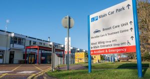 Norfolk hospital ordered to improve as inspectors raise urgent care safety concerns