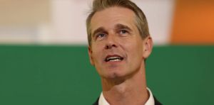 Politics with Michelle Grattan: Andrew Charlton’s warning on data centres’ impact on power bills
