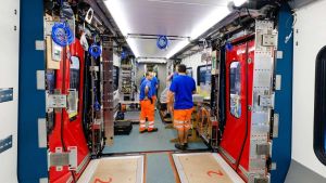 Schweizer Zugbauer Stadler löst sein Deutschland-Problem