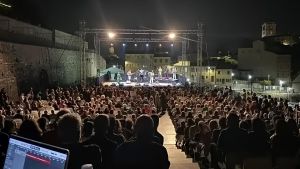Il Comune investe sui grandi eventi. Più di centomila euro per l’Anfiteatro