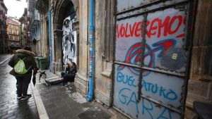 Sobre la necesidad de los gaztetxes
