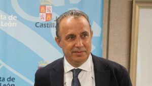 Despedida a Casto
