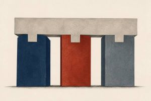 Orden, Justicia, Libertad, por Fernando Luis EgaÃ±a