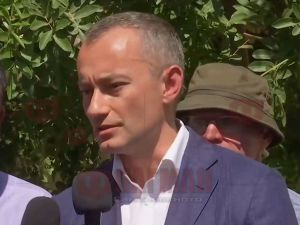 Николай Младенов с голяма новина за Газа: Хамас отстъпва властта и започва да се разоръжава