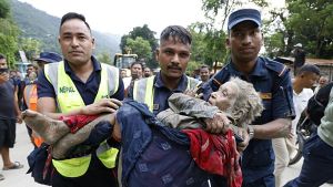 DIRECTO | Nepal eleva a 162 los muertos mientras se investigan las causas de la tragedia