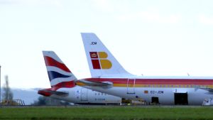 IAG recupera los niveles previos a la guerra de Irán pero todavía tiene potencial