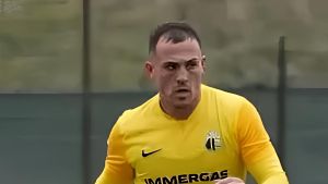 Serie D: il match di domenica. Coppa Italia, per il Lenz cambia tutto: gioca in casa col Nibbiano
