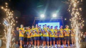 Sansovini prepara la Fermana al debutto in Coppa Italia