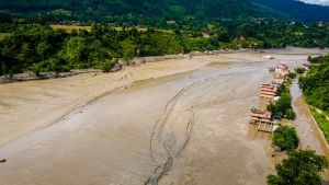 Nepal floods put 16 districts in Bihar, UP on alert as river levels rise
