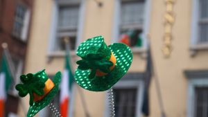L'Europa sta sottovalutando la mafia irlandese
