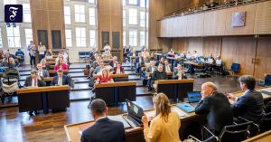 Hoffnung auf fünf gute Jahre