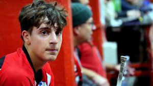 Aveva finito il turno da bagnino, andava agli allenamenti: dolore per la morte di Giampiero, studente e campione