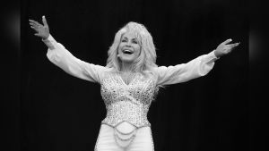 Dolly Parton ist tot: Arm ist man nur, wenn man beschließt, es zu sein