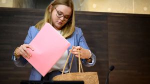 Quel avenir pour Le Centre Vaud?