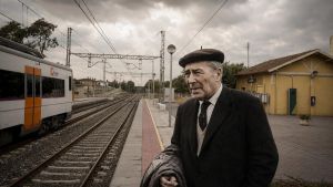 Josep Pla, el tren gros i l’estació de Camallera: l’anhel de l’altre petit Empordà