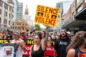 Racism against First Nations people is ‘like a cancer’, federal inquiry told