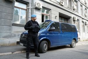 Velika akcija u Sarajevu i Travniku: Uhapšen pekar Mirsad Mujkić!