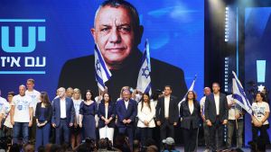 L'onda Eisenkot sta per abbattersi su Netanyahu. Ma non sarà una rivoluzione