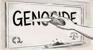 Teach the Holocaust. Lose the Label