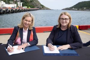 Hydro-Québec met en jeu sa réputation à Gull Island