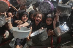 Gaza’s famine one year on: Did the world learn anything?