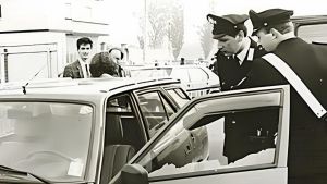 Gli ultimi giorni di Papalia: la casa tra il bar dei Sergi e lo sportello antimafia. Ora i funerali in Calabria