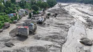 Nepal floods leave 175 dead, nearly 300 Indians among 1,500 missing