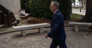 Vivas busca músculo europeo para Ceuta tras llevar la crisis hasta la Eurocámara