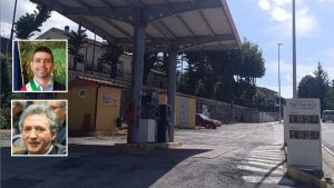 Carburanti scontati, dove sono gli altri distributori comunali. “Da noi benzina a 1,83 e gasolio a 1,92”