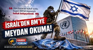 İsrail’den BM’ye Bir Baskın Daha: Ben-Gvir, UNRWA Eğitim Merkezini İşgal Etti