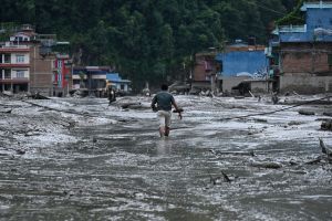 The World’s Mountains Are Ticking Time Bombs