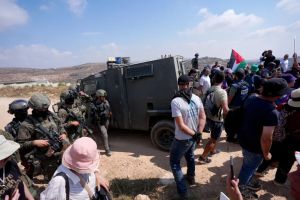 Qusra is Just a Warning: Israel’s Blueprint for the West Bank
