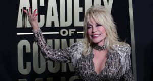 Døde den amerikanske drøm med Dolly Parton?