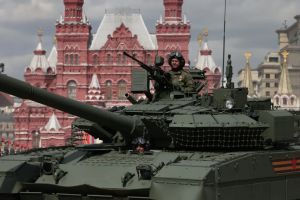 Course à l'avantage stratégique : que change vraiment l'accès de Londres aux données militaires ukrainiennes ?