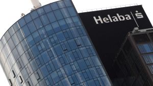 Probleme bei Gewerbeimmobilien: Helaba-Gewinn bricht ein