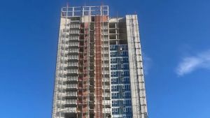 Jesolo, mattone da record: penthouse da 40 mila euro al metro quadro