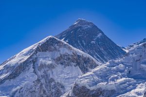 Scientists Say Collapsed Himalayan Glacier, Not An Earthquake, Triggered Deadly Nepal-Tibet Flash Floods