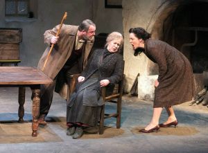 John Arnold: Can you really put a curse on someone or a place?