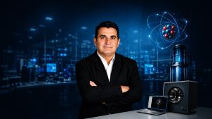 Bilime adanmış bir ömür: Prof. Dr. Erol KAM