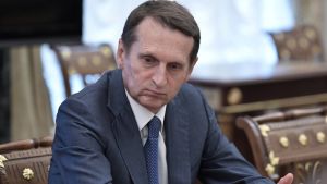 „U tome nema ništa neobično“: Direktor Spoljne obaveštajne službe Rusije potvrdio da se sastao sa šefom CIA u Moskvi