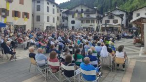 Quarantotto anni fa Luciani divenne papa, veneziani in festa