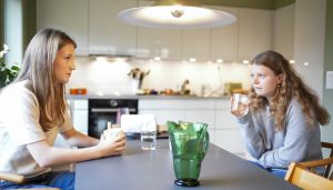 Hva skjedde da vi ga ungdom i utenforskap en arena til å bety noe?