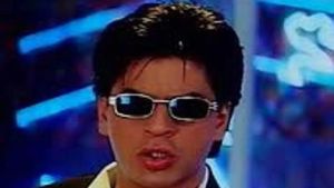 Baadshah at 27: How Shah Rukh Khan’s 1999 film helped shape his ‘Baadshah’ persona