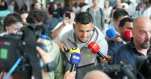 Diogo Costa é o único guarda-redes dos grandes 'que vale pontos'