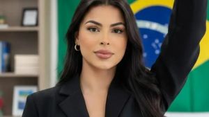 Candidata do PL “trans de direita” declarou ensino superior ao TSE sem ter concluído o ensino básico